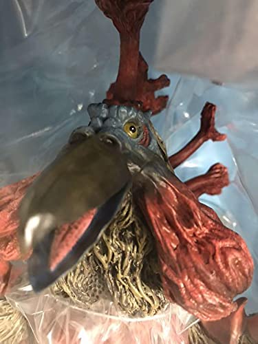 少年リック限定 エクスプラス 大怪獣シリーズ バードン ver.2 バードン Ver.2